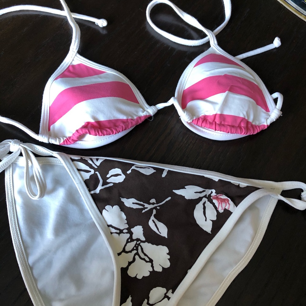 Abercrombie bikini